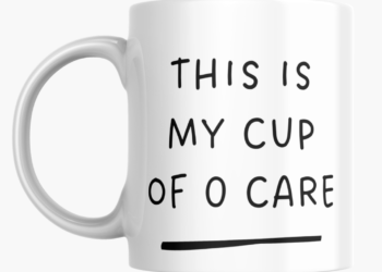 A Cup of 0 Cares